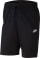 Sportswear Club Fleece Shorts