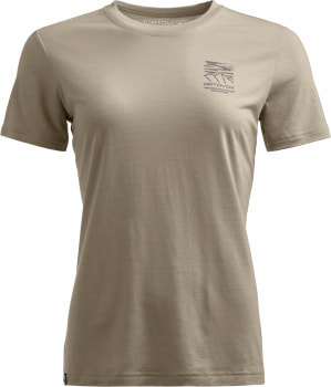 Ortovox 150 Cool Mtn Mission T-Shirt