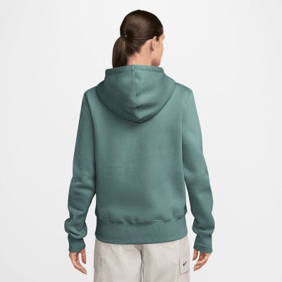 Nike Sportswear Phoenix Fleece Kapuzenjacke