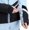 McKINLEY Safine Sylvana AB 5.5 Skijacke mit Kapuze