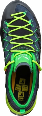 Wildfire Edge outdoorové boty