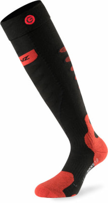 Lenz Heat Sock 5.0 Toe Cap Skistutzen
