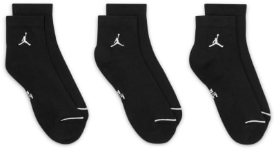 Nike Jordan Everyday bokazokni (3 pár)