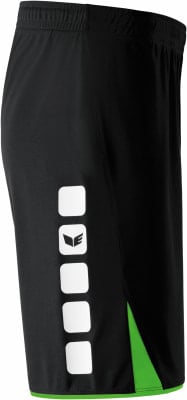 Erima 5-Cubes Fußballshorts