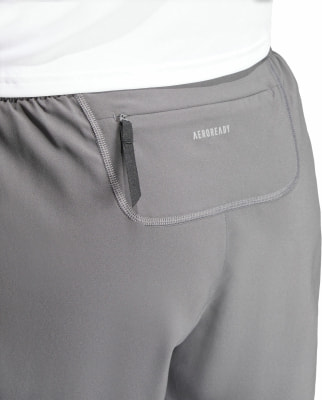 adidas Own the Run Aeroready Laufshorts