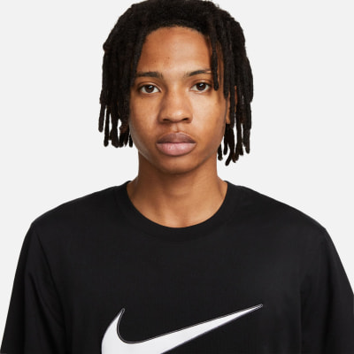Nike M NSW SP SS TOP férfi póló