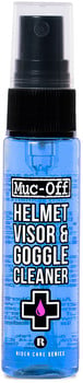 Muc-Off Brillen- und Visierreiniger