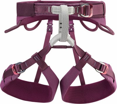 Petzl Luna Klettergurt