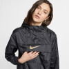Nike Nsw Woven Animal női kapucnis felső