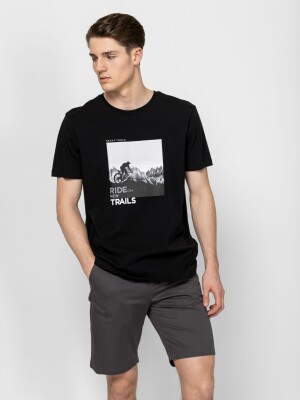 Heavy Tools Magento férfi póló Heavy Tools Magento férfi póló