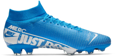 Fußballschuhe nike blau online