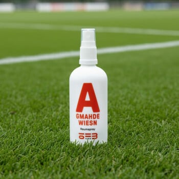 A gmahde Wiesn – Der Duft der WM