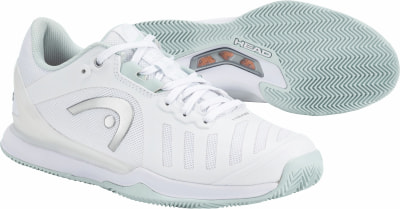 Head Sprint Evo 3.0 Clay Női teniszcipő 