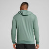 Puma M Cloudspun Branded Pán.mikina s kapucí