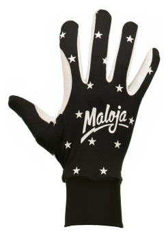 Maloja HillockIM. NOS Rukavice na běžky