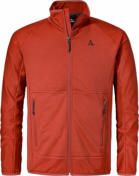 Schöffel Style Cascata MNS Fleecejacke