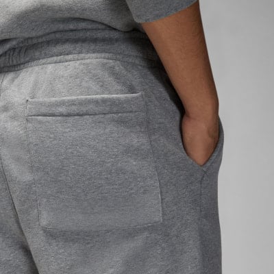 Nike Ess Flc Short, basketbalové šortky