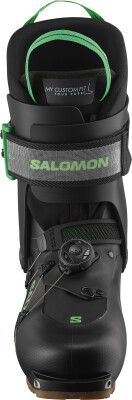 Salomon Dosp. lyžiarky MTN Summit Pure Mondopoint veï.