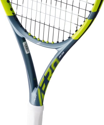 Babolat Pure Aero 2.6 Tennisschläger