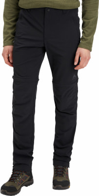 McKINLEY Malloy II Zip Off Wanderhose langgestellt