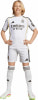 adidas REAL H Y KIT Set- Trikot,Short,Socken