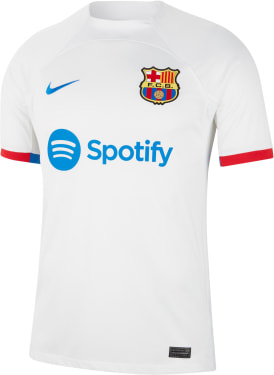 FC Barcelona Auswärtstrikot (23/24)