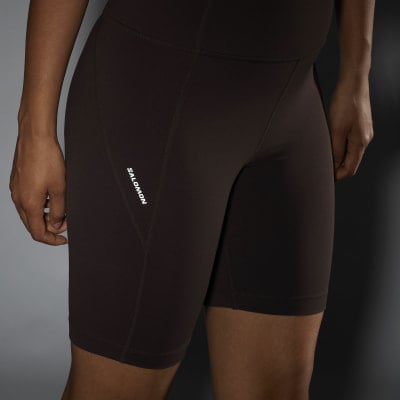 Salomon Shakeout BLISS Tights kurz