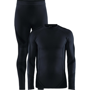 Craft Core Dry Fuseknit, súprava spodnej bielizne