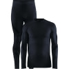 Craft Core Dry Fuseknit, súprava spodnej bielizne