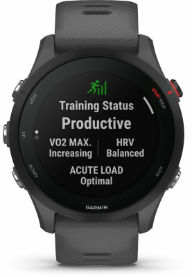 Garmin Forerunner 255 GPS futóóra