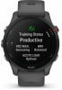 Garmin Forerunner 255 GPS futóóra