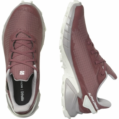 Salomon Alphacross 4 GTX, dám. bežecká trailová obuv