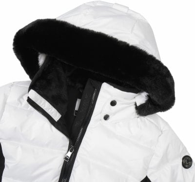 Luhta Sammalvaara L9 Skioverall mit Kapuze