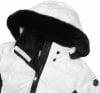 Luhta Sammalvaara L9 Skioverall mit Kapuze