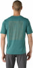 Patagonia Capilene® Cool Daily Graphic T-Shirt