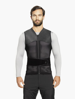 Atomic LiveShield Vest AMID Rückenprotector
