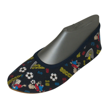 Beck Soccer Gymnastikschuhe