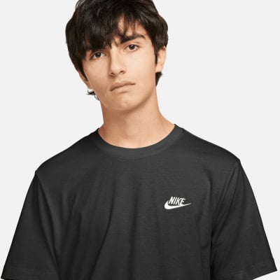 Nike NSW Club Pán.tričko