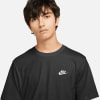 Nike NSW Club Pán.tričko