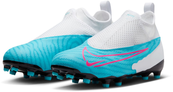 nike jr phantom gt academy df fg mg