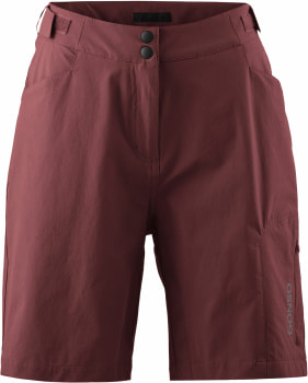 Gonso Adventure Shorts W Radshorts