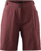 Gonso Adventure Shorts W Radshorts
