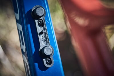 Fidlock TWIST Bike Base Flaschenhalter