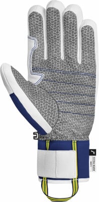 Reusch Lucas Braathen Skihandschuhe