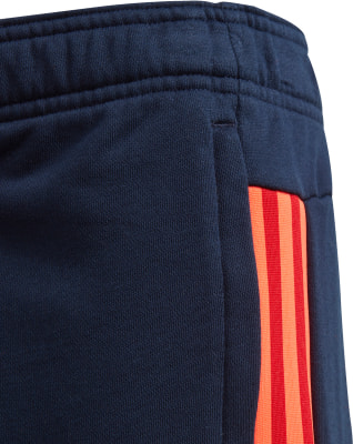 adidas JB A AAC SHORT gyerek sort