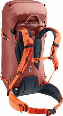 Guide 44+8 Wanderrucksack