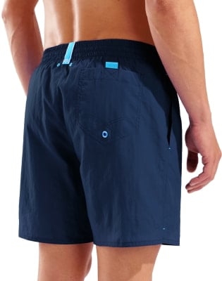 Arena Solid Boxer férfi fürdőnadrág Arena Solid Boxer férfi fürdőnadrág