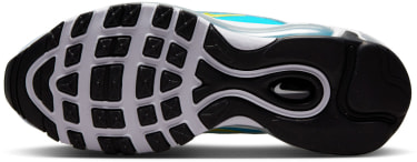 Det. voïnočasová obuv AIR MAX 97 (GS) veï. SRN