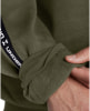 Under Armour Icon Fleece Pullover