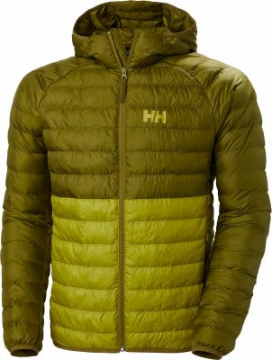 Helly Hansen Banff Isolationsjacke mit Kapuze